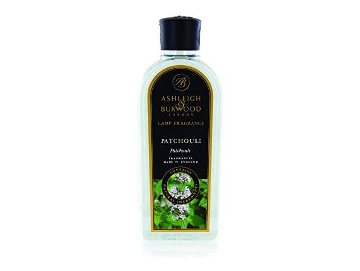 Geurlamp Ashleigh & Burwood Navulling Patchouli 250 ml
