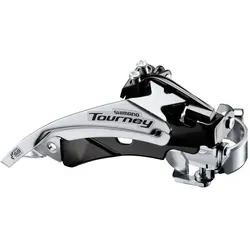 Shimano, Schaltwerk, (3-fach)