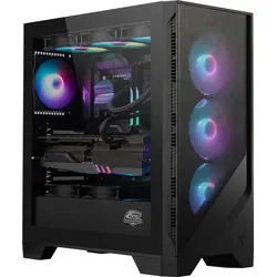 ONE Aufrüst PC AR308
