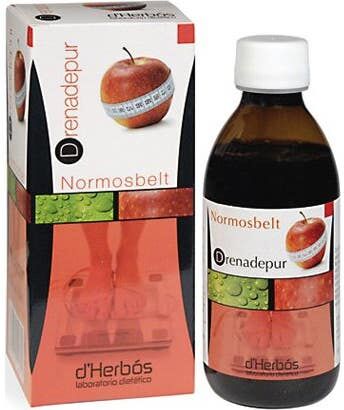 DERBOS Drenadepur 500ml