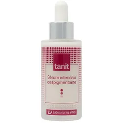 Laboratorios Viñas, Gesichtsserum, TANIT Intensives Depigmentierungsserum 30ml (30 ml)