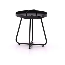 + 10 % Kassenrabatt | Manifesto Pito Beistelltisch Outdoor ø 37 cm (h: 43 cm)