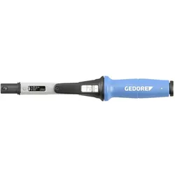 Gedore, Drehmomentschlüssel, Drehmomentschlüssel TORCOFIX Z 16 5-25 Nm (5 - 25 Nm)