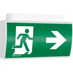 ESYLUX Notleuchte 24m EKW 4W SLE/SLFEL#EN10061806