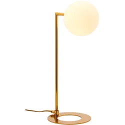 Licht-Erlebnisse, Tischlampe, Leggia (G9)