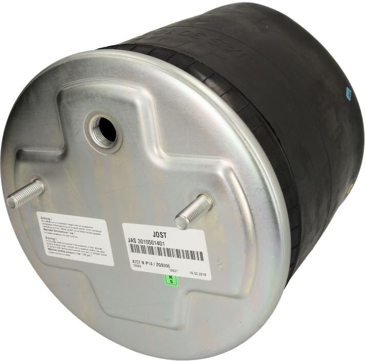 Ilmajousipalkeet Jost Jae3010501401