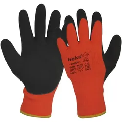 beko Arbeitsschutzhandschuhe Cool, Größe: 10