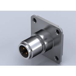 Weidmüller 2424340000 Sensor-/Aktor-Anschlussbuchse 10 St.