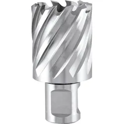 RUKO Kernbohrer HSS mit Weldonschaft (3/4") 30,0 mm - 108248