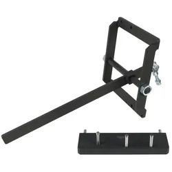 KS Tools Getriebe Einstelllehren-Satz für ZF 12 AS, 2-tlg - 460.1055