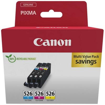 CANON Tintenpatronen/Druckköpfe für Inkjetdrucker/Multifunktionsgeräte
