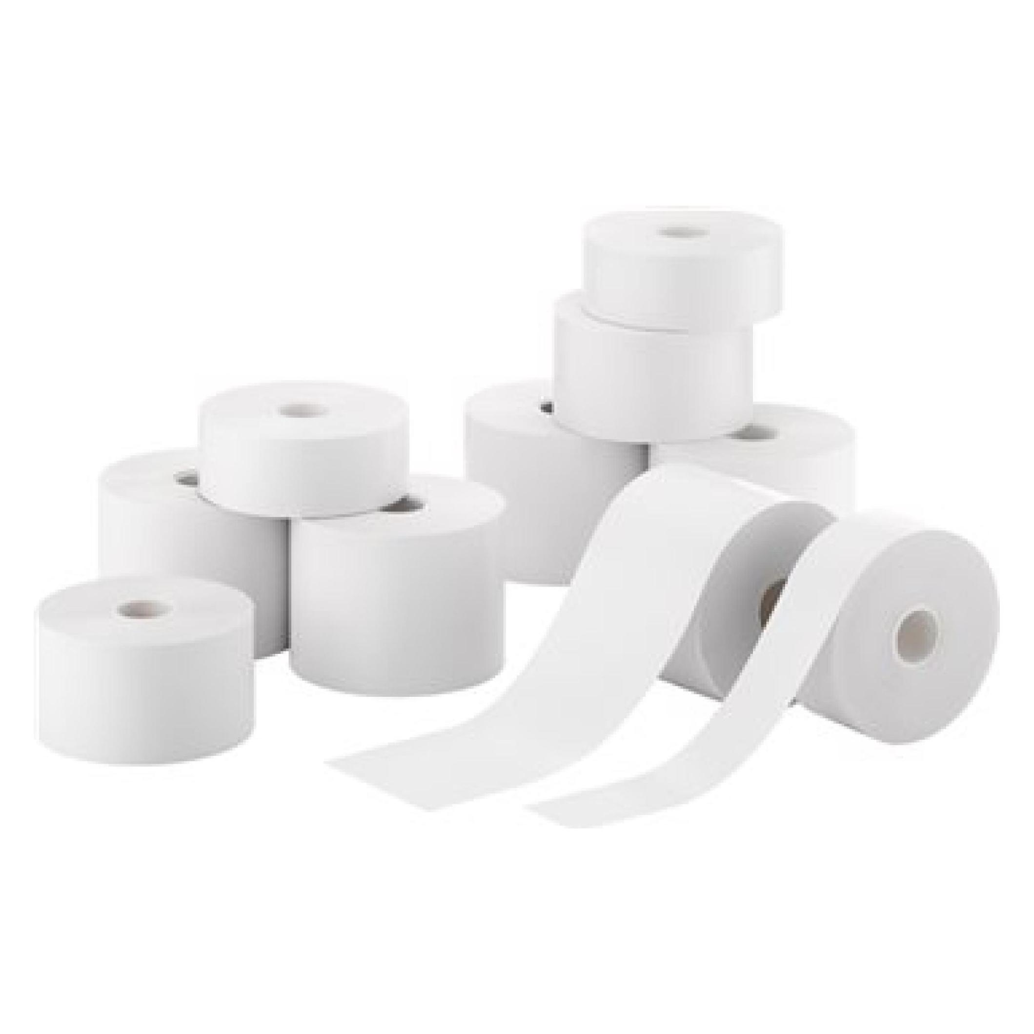 Bixolon B-linerless Restick label (BL-RP058-10)