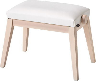 K&M Piano Bench 13946 Esche