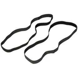 Alpinestars, Motorradprotektor, Riemenset Kinder-YNS (One Size)