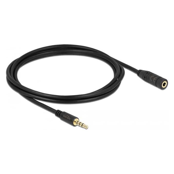 Delock 84667 Audio-Kabel (2 m) (84667)