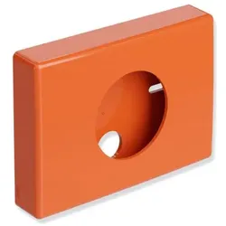 Hewi Hygienebeutel-Spender 477.06.75036 koralle, 143x103x27mm
