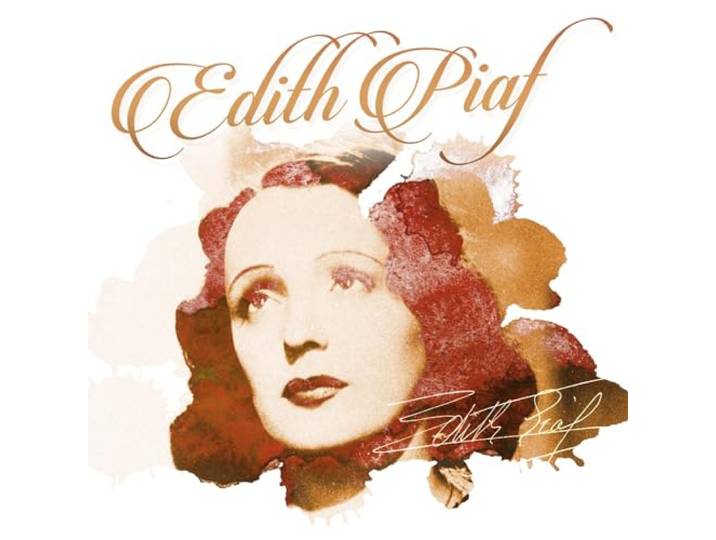Edith Piaf