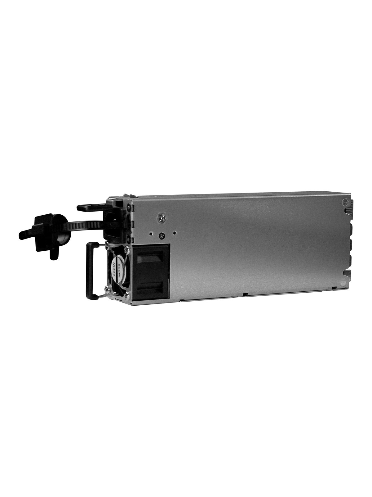 MikroTik - power supply - hot swap - 54.5V 10.35A - 600 Watt Netzteile - 600 Watt - 80 Plus