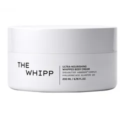 200ml MANTLE The Whipp