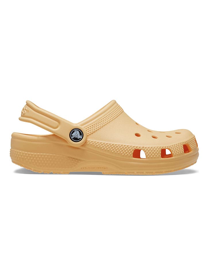 Crocs in Gelb - 19/20