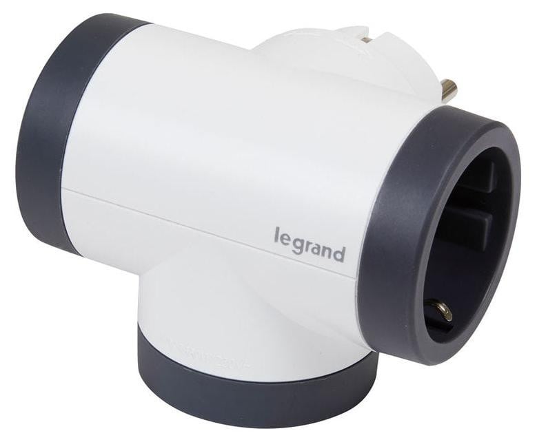 Legrand 694521 set van 10 stuks