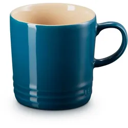 Le Creuset Becher 350ml - blau