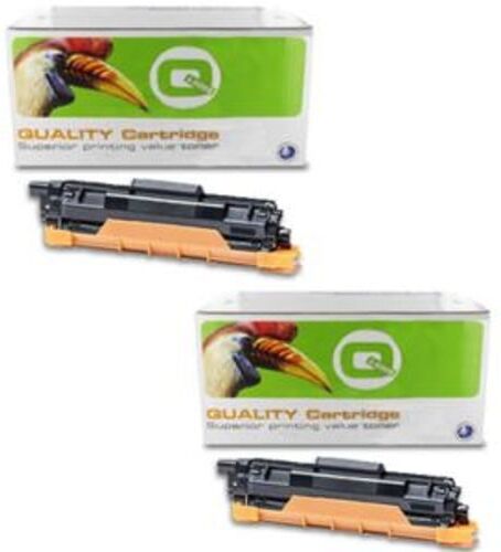 Q-Nomic TN-247BK Pack 2 toner negro