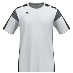Erima Celebrate 125 T-Shirt function Herren - weiß/schwarz - 3XL