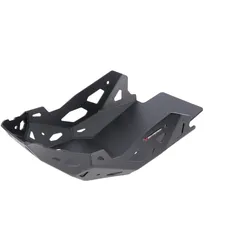 SW-Motech Motorschutz - Schwarz. Ducati Multistrada V4 (20-).