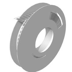 Weidmüller 2885800000 ESG-LP 6/17 MM SI Gerätemarkierung Silber Anzahl Markierer: 24000 24000 St.