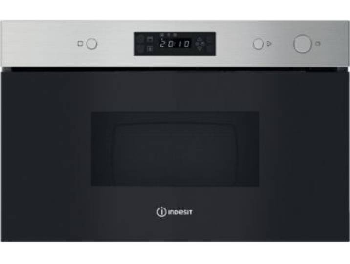 Indesit - Micro Ondes Encastrable Imk11x