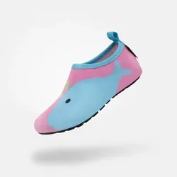 Saguaro Kinder Wasserschuhe Rambler Aural IV - Rosa 26-27
