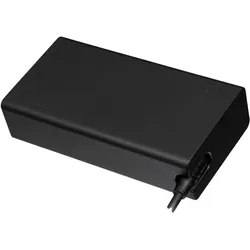 Lenovo USB-C Netzteil - 100Watt (100 W), Notebook Netzteil, Schwarz