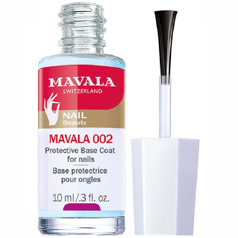 Mavala Protective Base Coat 002 10mL