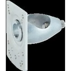 Sick Universal-Klemmsystem BEF-KHS-N02S01
