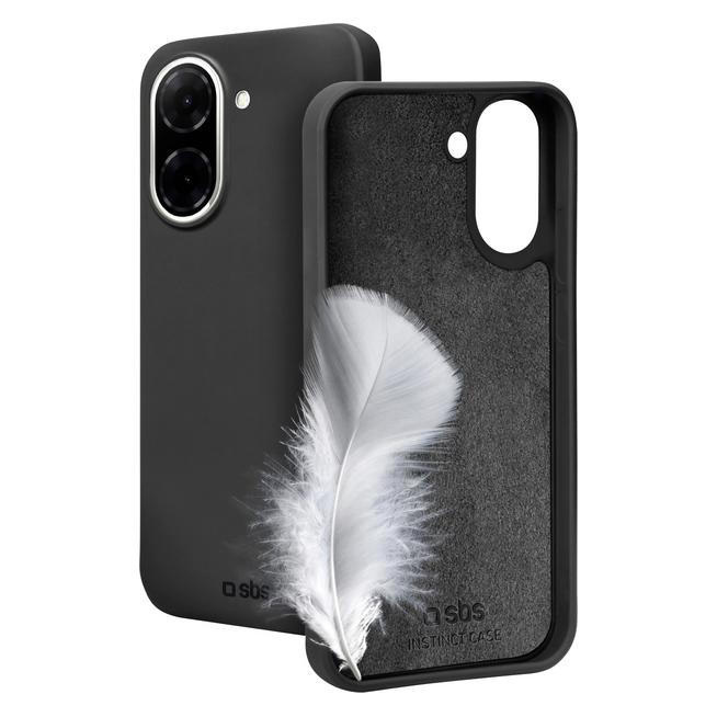 SBS Schutzhülle (Xiaomi Redmi 5) (TEINSTXIA5LTLK)