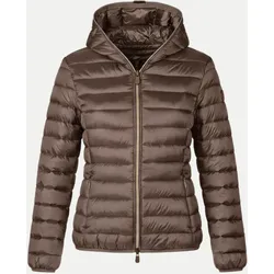 Steppjacke Alexis Braun 5