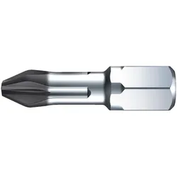 Makita 3x PZ Diamant Bit PZ1 25mm - P-38635