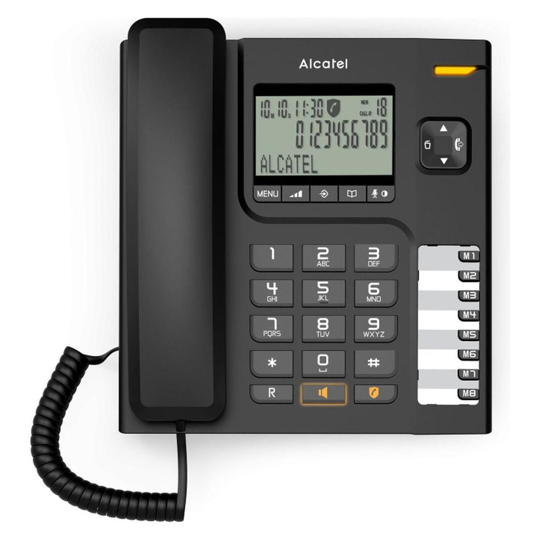 Alcatel T78 (T78 EU BLK)