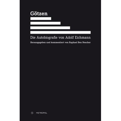 Götzen, Taschenbuch von , Metropol-Verlag, 978-3-86331-291-6