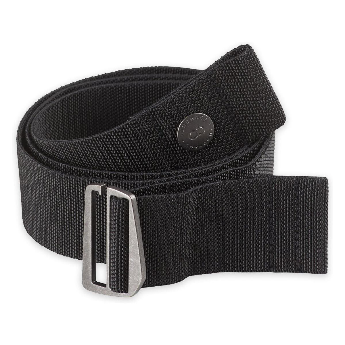Lundhags Elastic Belt black (900) L/XL 1142339-900-L/XL
