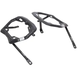 SW-Motech PRO Seitenträger - Schwarz. BMW F 900 R / XR (24-).