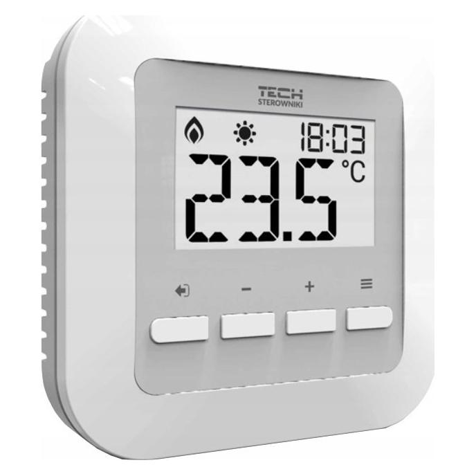 Tech Air Controller St-295 v3 weiss (ST295V3WH)