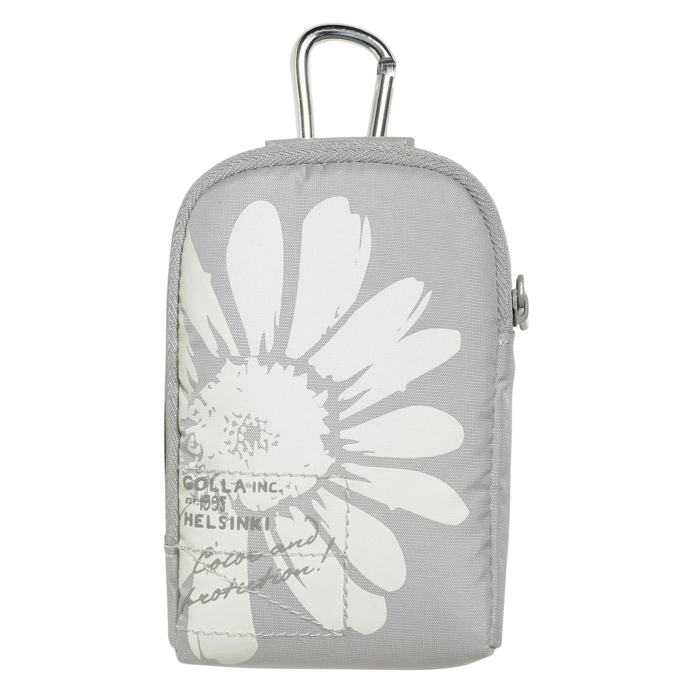 Golla Nicole G1357 - taske til kamera (0.71 l) (G1357)