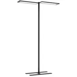 Brumberg 77432174ST LED-Stehl., 4000K, neutr.ws., 120W, SK1, IP20, Betriebsgeräte dimmbar über Lich