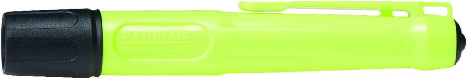 PARAT Taschenlampe PX3 EX geschützt ATEX Zone 2 (6903252158)