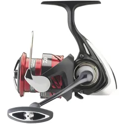 Daiwa 23 NINJA LT3000-CXH Spinnrolle