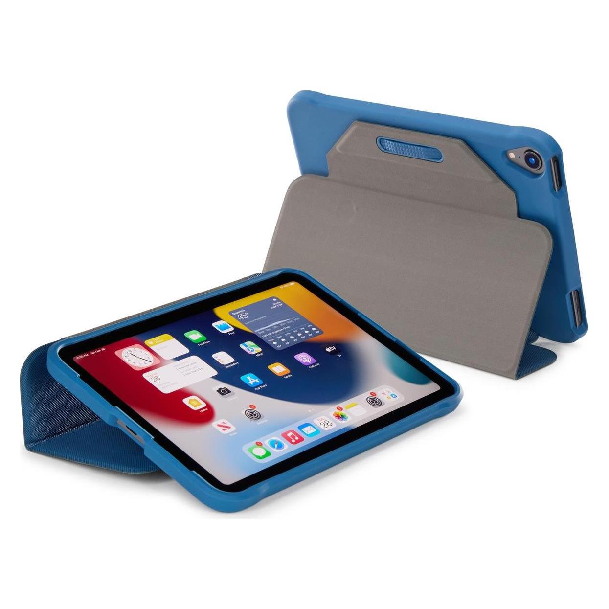 Caselogic Snapview Case - iPad mini - midnight (Apple iPad mini 2021) (3204873)