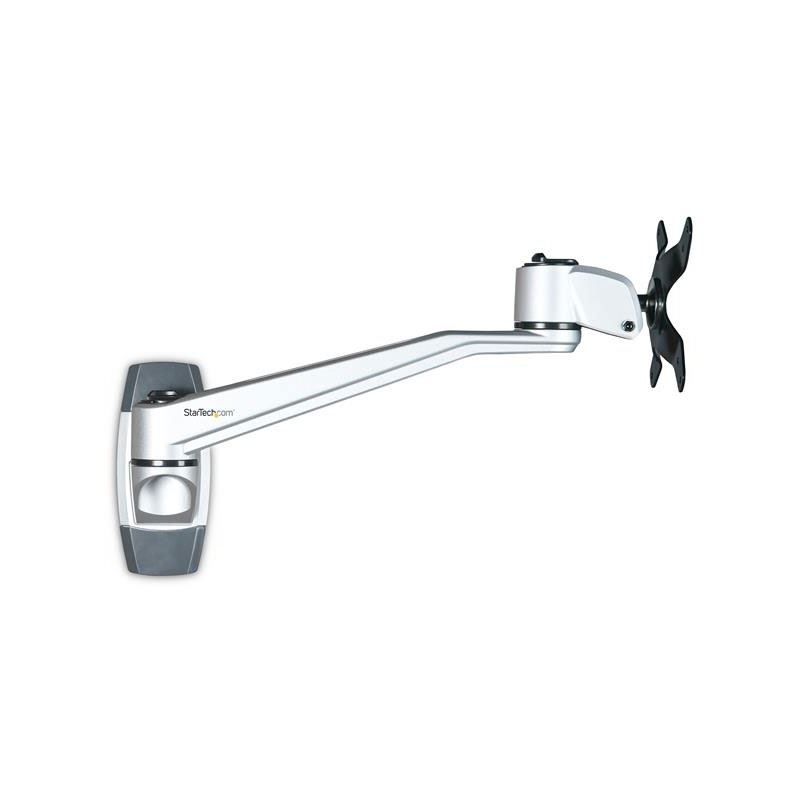Startech WALL MOUNT MONITOR ARM SWIVEL