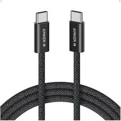 Anker USB C – USB C (1 m, 240 W), USB Kabel